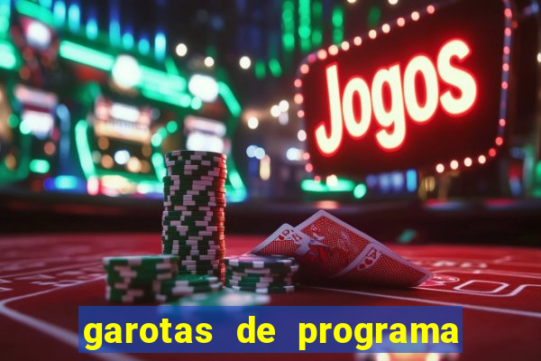 garotas de programa de guanambi